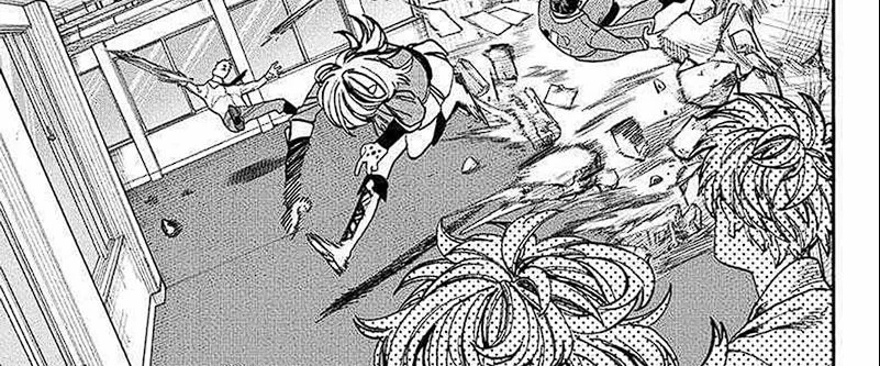 MamaYuyu Chapter 14 - halaman 73
