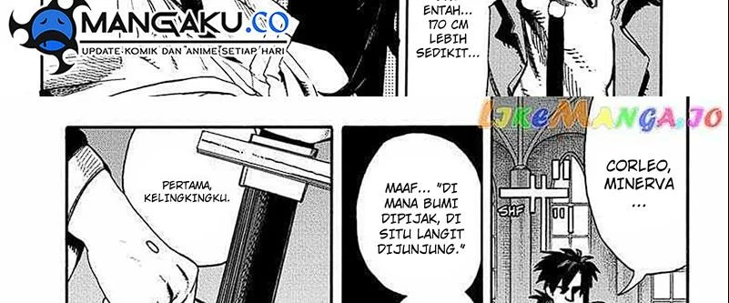 MamaYuyu Chapter 14 - halaman 9