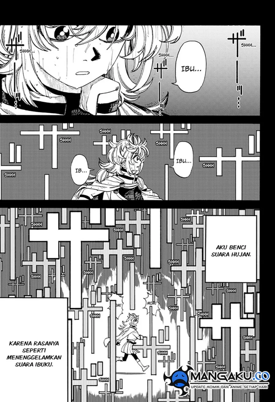 MamaYuyu Chapter 15 - halaman 16