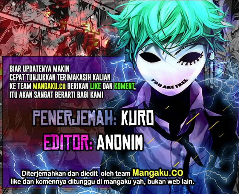 MamaYuyu Chapter 16 - halaman 1