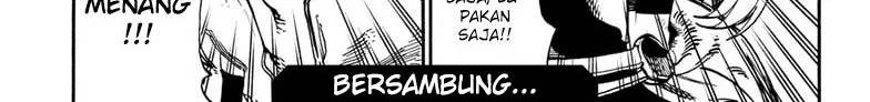 MamaYuyu Chapter 16 - halaman 11