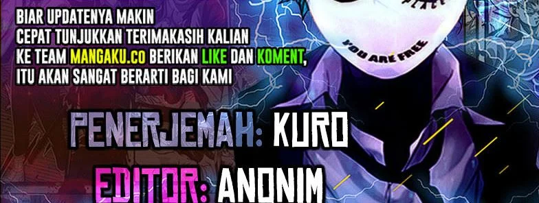 MamaYuyu Chapter 18 - halaman 1
