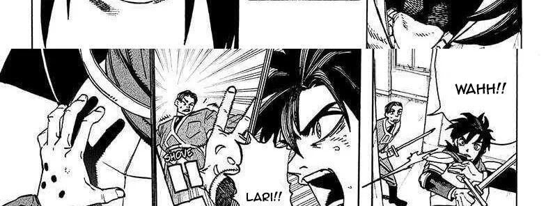 MamaYuyu Chapter 18 - halaman 10