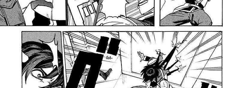 MamaYuyu Chapter 18 - halaman 11