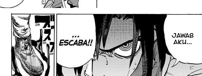MamaYuyu Chapter 18 - halaman 14