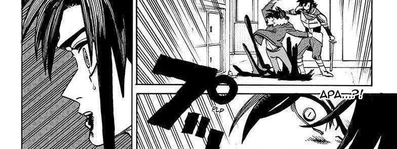 MamaYuyu Chapter 18 - halaman 16