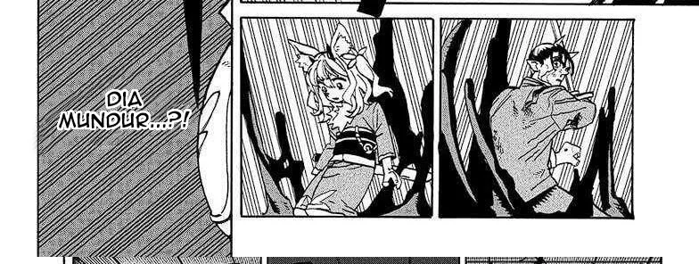 MamaYuyu Chapter 18 - halaman 17