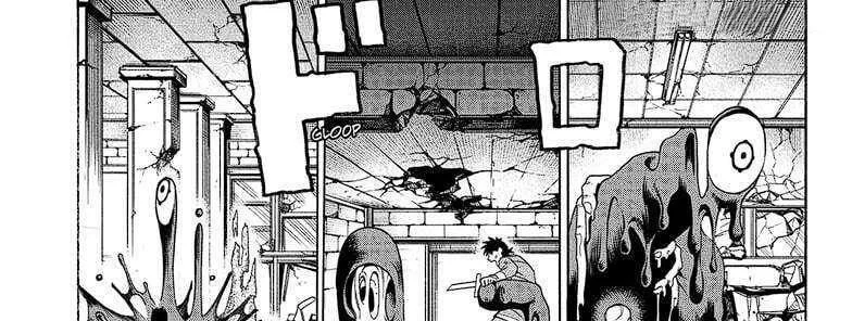 MamaYuyu Chapter 18 - halaman 18
