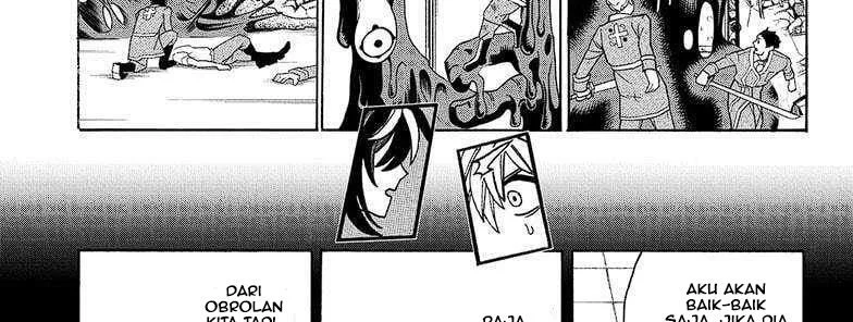 MamaYuyu Chapter 18 - halaman 19