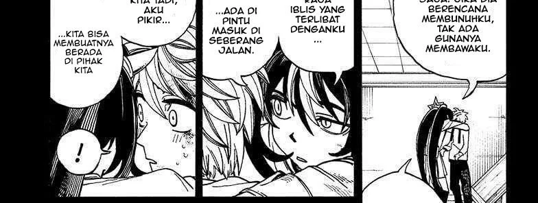 MamaYuyu Chapter 18 - halaman 20