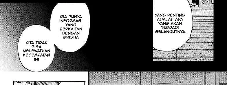 MamaYuyu Chapter 18 - halaman 21