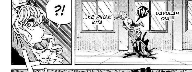 MamaYuyu Chapter 18 - halaman 22