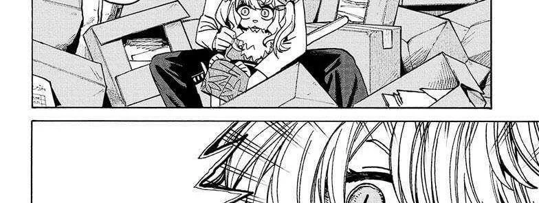 MamaYuyu Chapter 18 - halaman 24