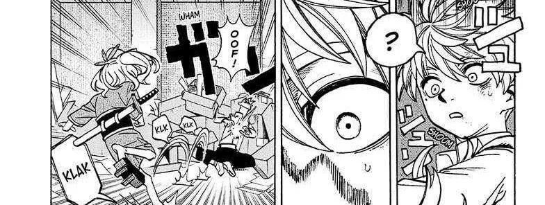 MamaYuyu Chapter 18 - halaman 26