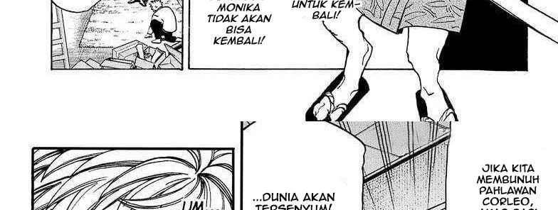 MamaYuyu Chapter 18 - halaman 29