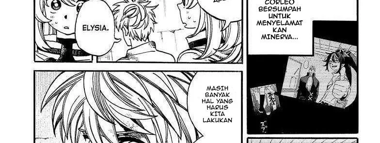 MamaYuyu Chapter 18 - halaman 3