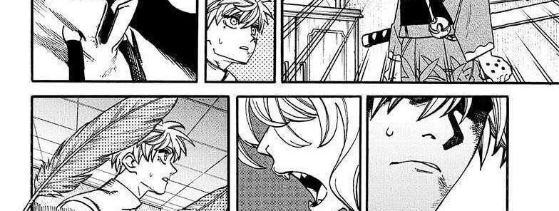 MamaYuyu Chapter 18 - halaman 31