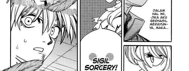 MamaYuyu Chapter 18 - halaman 32