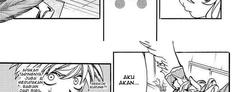 MamaYuyu Chapter 18 - halaman 33