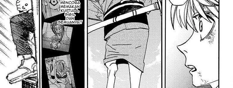 MamaYuyu Chapter 18 - halaman 36