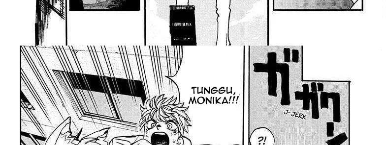 MamaYuyu Chapter 18 - halaman 37