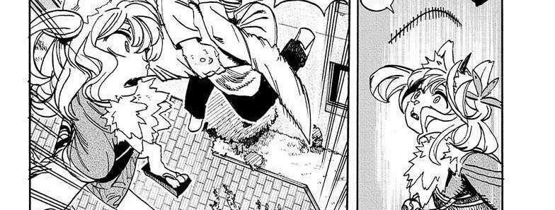 MamaYuyu Chapter 18 - halaman 38