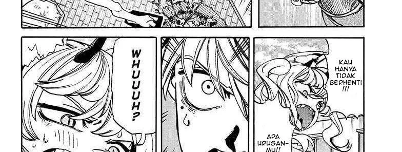 MamaYuyu Chapter 18 - halaman 39