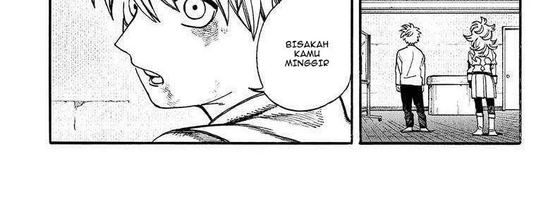 MamaYuyu Chapter 18 - halaman 4