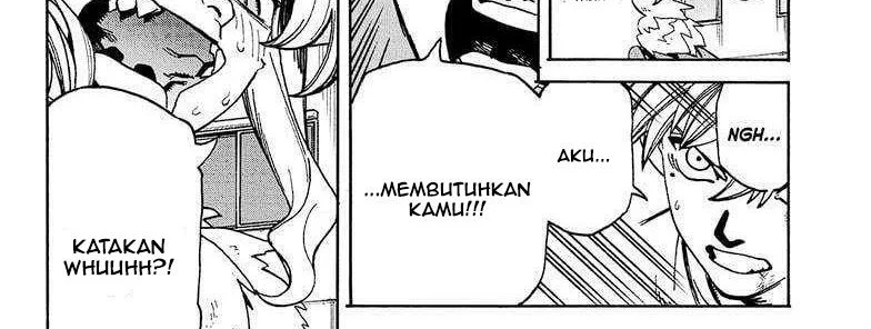 MamaYuyu Chapter 18 - halaman 40