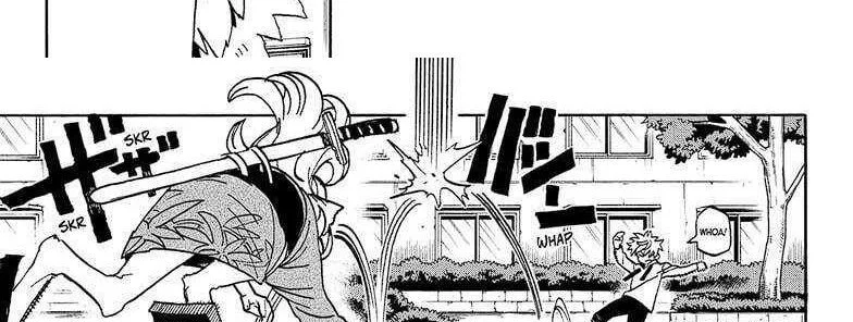 MamaYuyu Chapter 18 - halaman 41