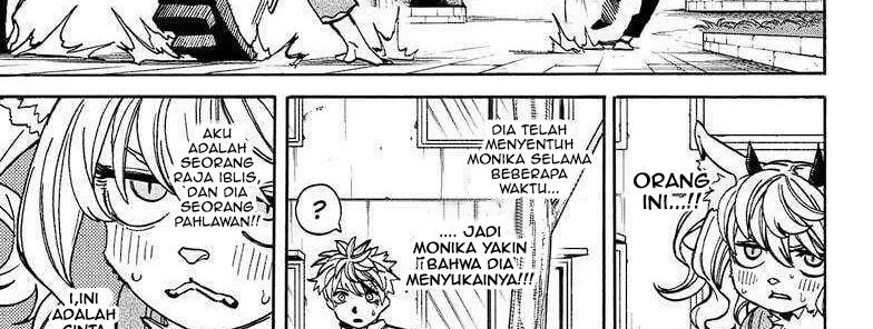 MamaYuyu Chapter 18 - halaman 42
