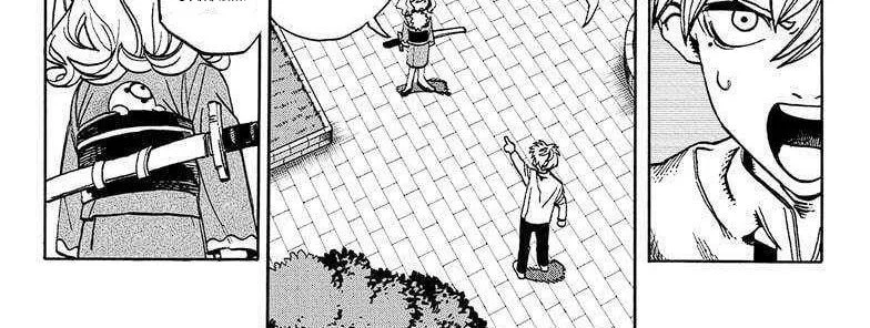 MamaYuyu Chapter 18 - halaman 44