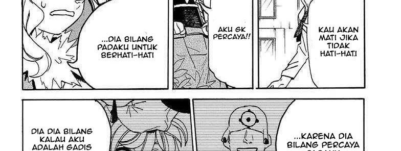 MamaYuyu Chapter 18 - halaman 46