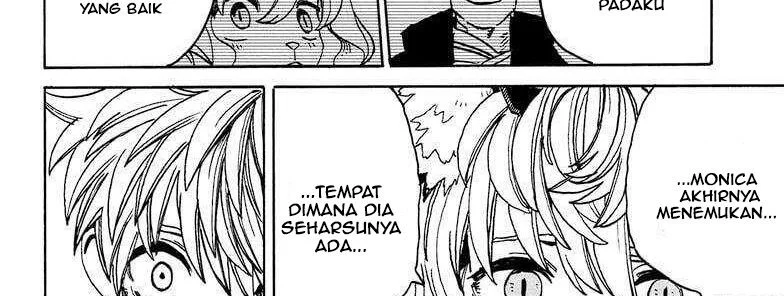 MamaYuyu Chapter 18 - halaman 47