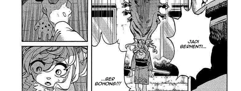 MamaYuyu Chapter 18 - halaman 50