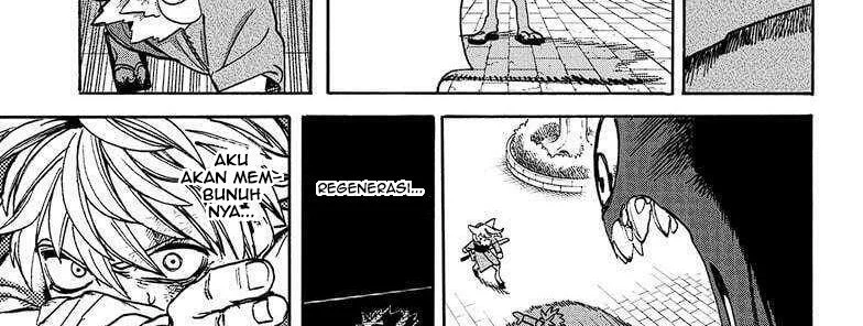 MamaYuyu Chapter 18 - halaman 51
