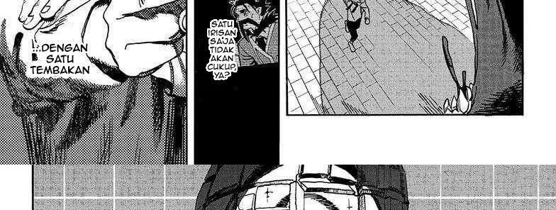 MamaYuyu Chapter 18 - halaman 52