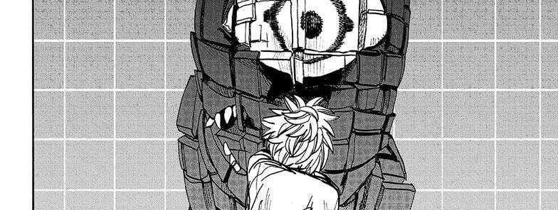 MamaYuyu Chapter 18 - halaman 53