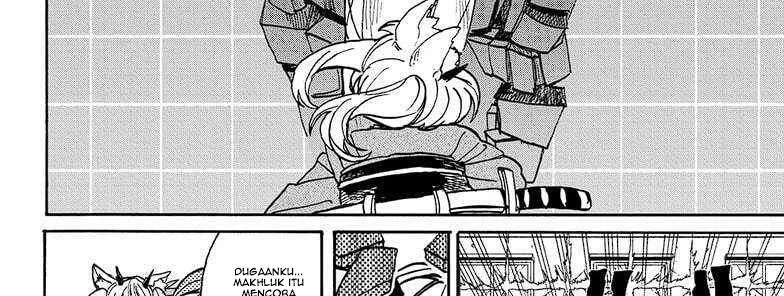 MamaYuyu Chapter 18 - halaman 54