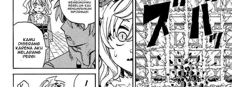 MamaYuyu Chapter 18 - halaman 55