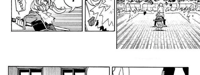 MamaYuyu Chapter 18 - halaman 56