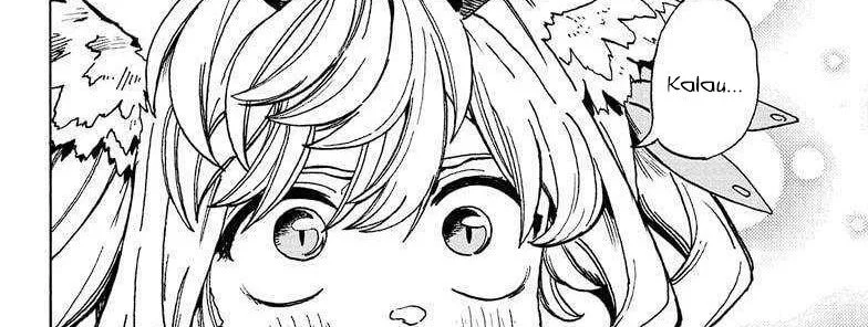 MamaYuyu Chapter 18 - halaman 61
