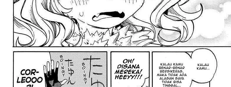 MamaYuyu Chapter 18 - halaman 62