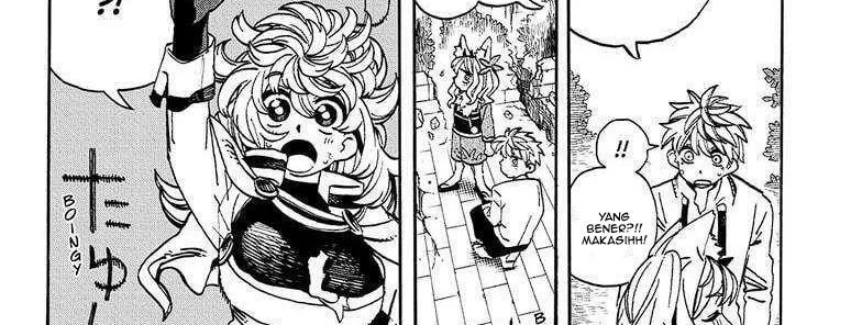 MamaYuyu Chapter 18 - halaman 63