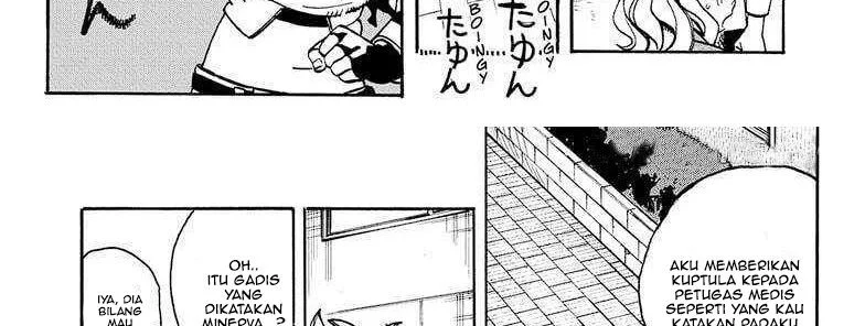 MamaYuyu Chapter 18 - halaman 64
