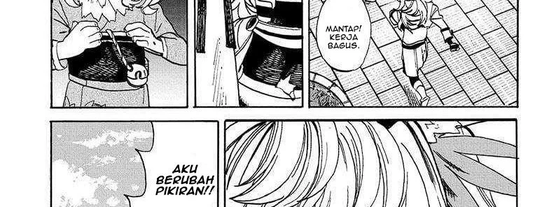 MamaYuyu Chapter 18 - halaman 66