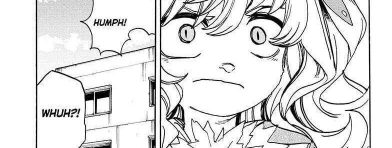 MamaYuyu Chapter 18 - halaman 67