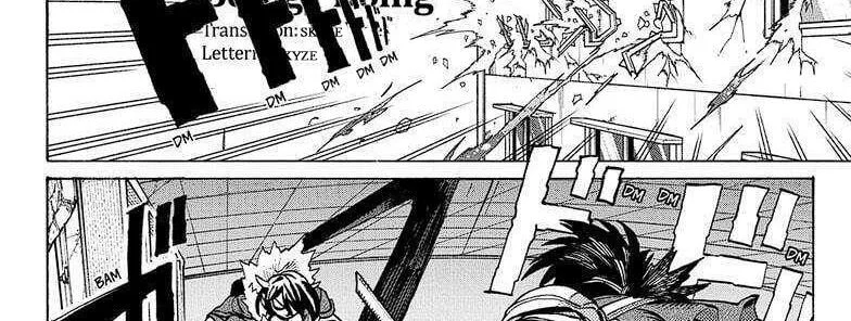 MamaYuyu Chapter 18 - halaman 7