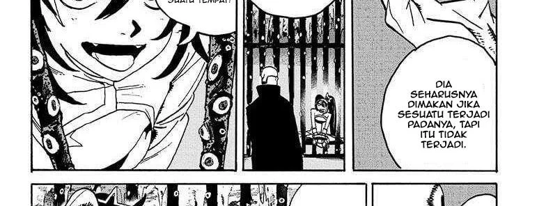 MamaYuyu Chapter 18 - halaman 70