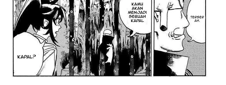MamaYuyu Chapter 18 - halaman 71